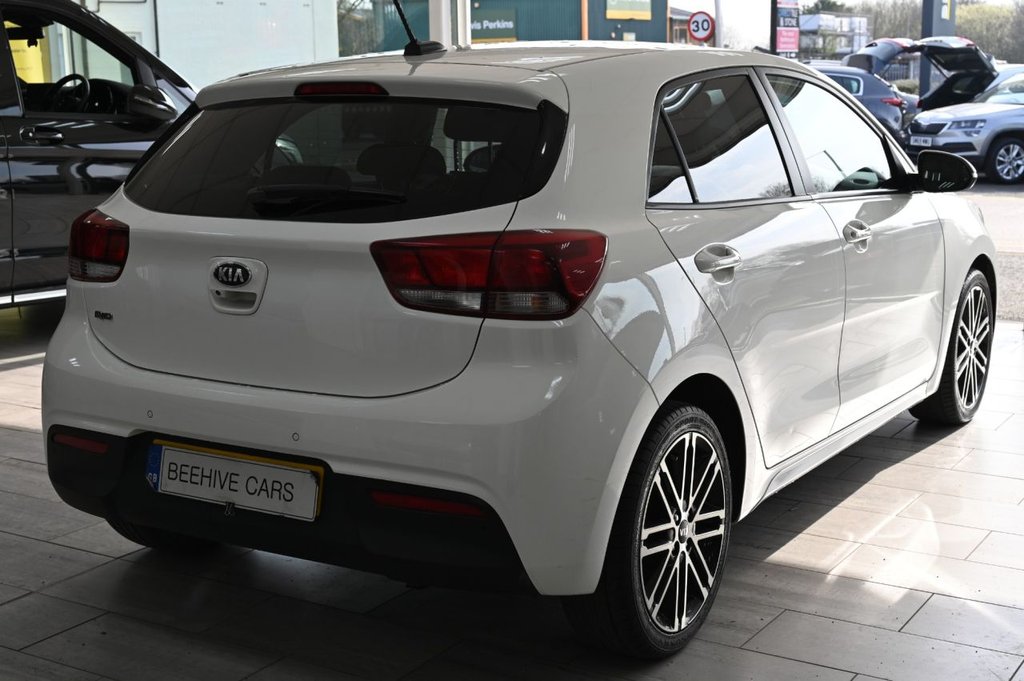 Used Kia Rio 2017 for sale - 77976319: Photo 11