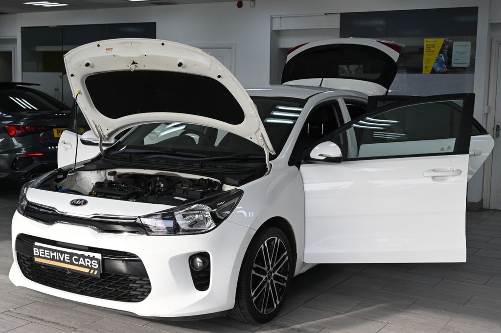 Used Kia Rio 2017 for sale - 77976319: Photo 12