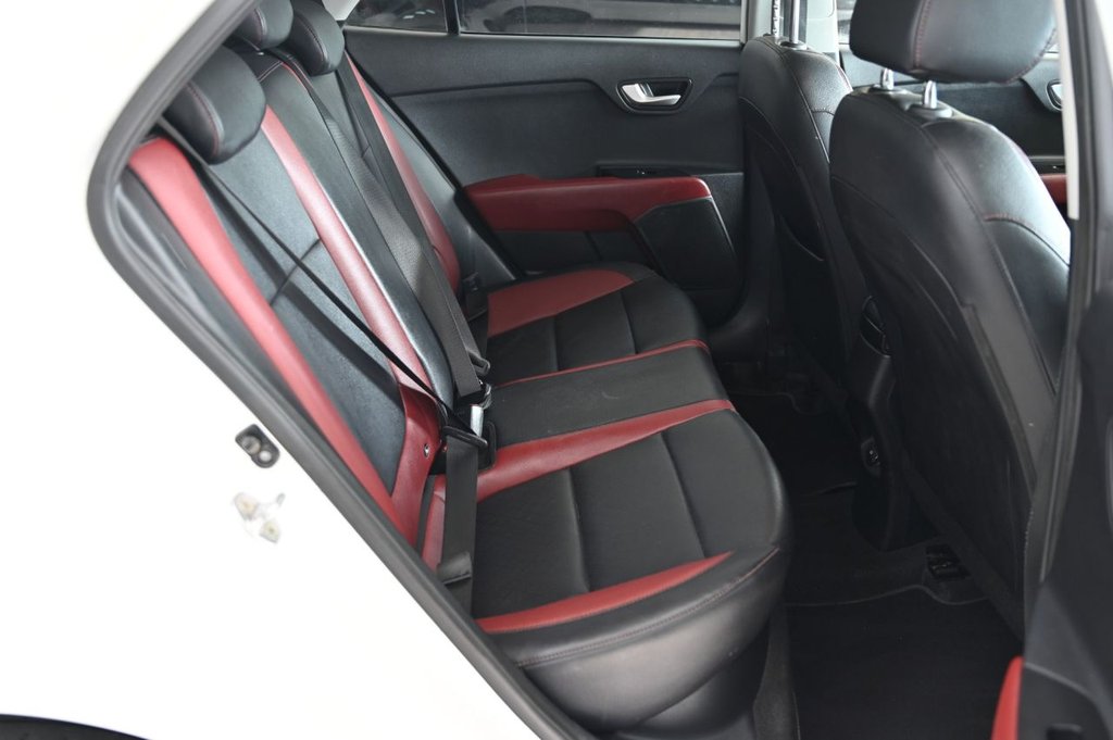 Used Kia Rio 2017 for sale - 77976319: Photo 16