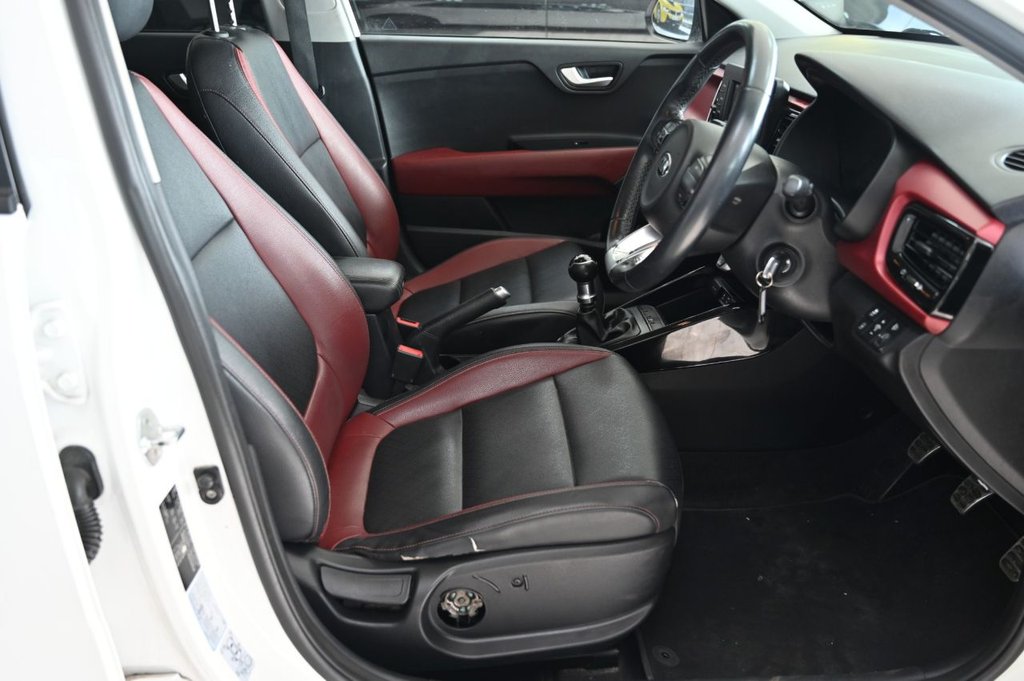 Used Kia Rio 2017 for sale - 77976319: Photo 17