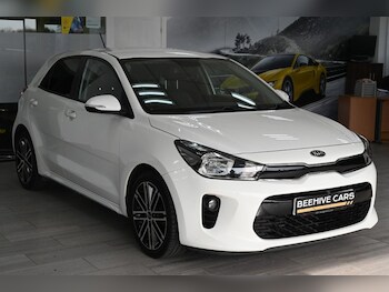 Used Kia Rio 2017 for sale - 77976319: Photo