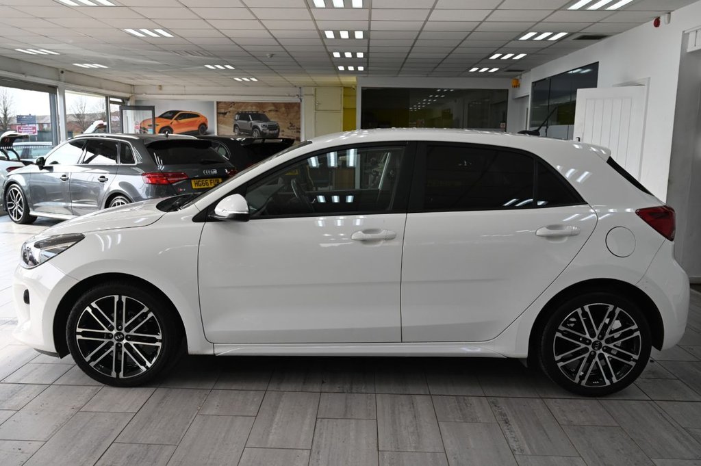 Used Kia Rio 2017 for sale - 77976319: Photo 4