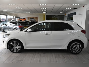 Used Kia Rio 2017 for sale - 77976319: Photo