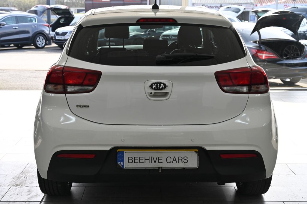 Used Kia Rio 2017 for sale - 77976319: Photo 9