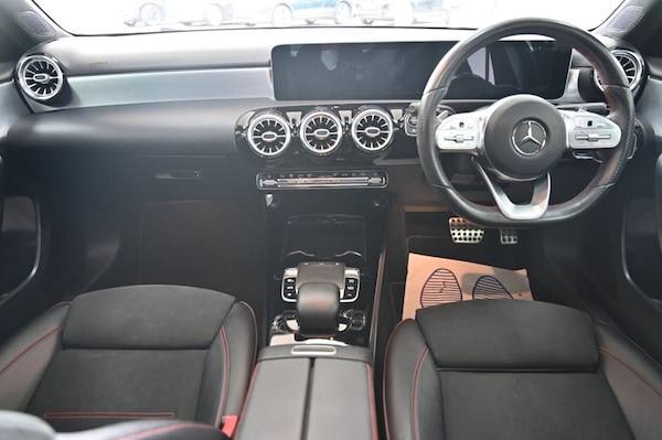 Used Mercedes-Benz A-Class 2018 for sale - 75675905: Photo 12