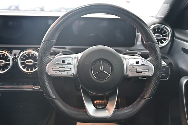 Used Mercedes-Benz A-Class 2018 for sale - 75675905: Photo 14