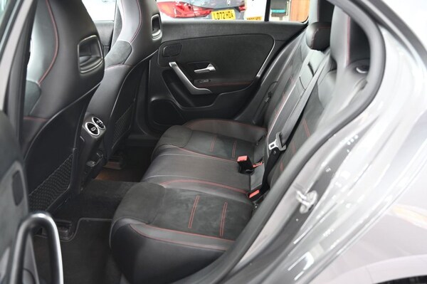 Used Mercedes-Benz A-Class 2018 for sale - 75675905: Photo 16