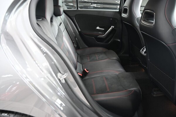 Used Mercedes-Benz A-Class 2018 for sale - 75675905: Photo 17