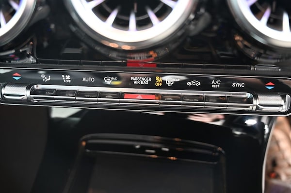 Used Mercedes-Benz A-Class 2018 for sale - 75675905: Photo 29