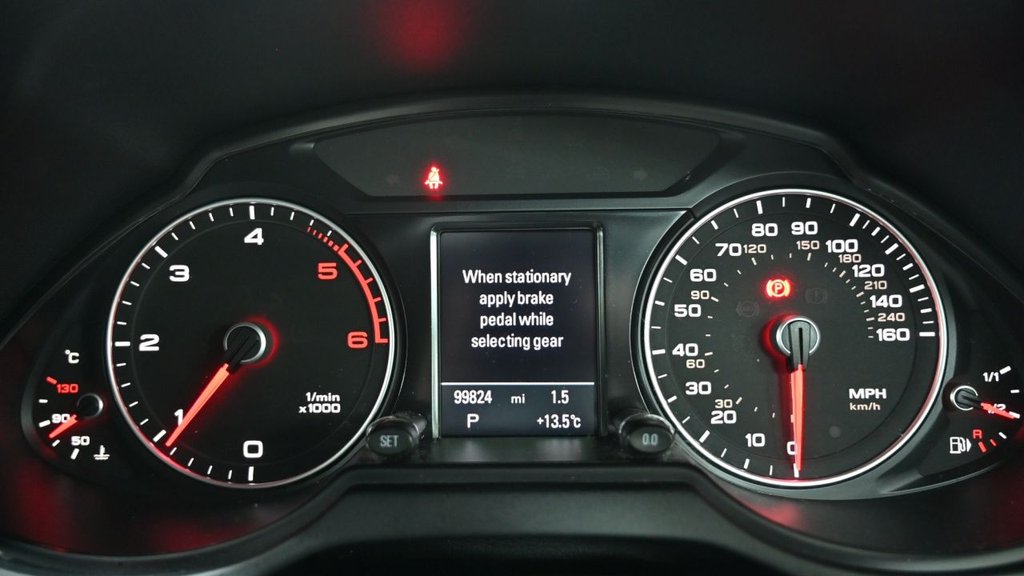 Used Audi Q5 2014 for sale - 76535745: Photo 21