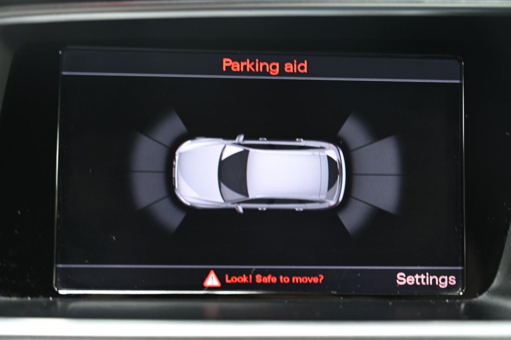 Used Audi Q5 2014 for sale - 76535745: Photo 24