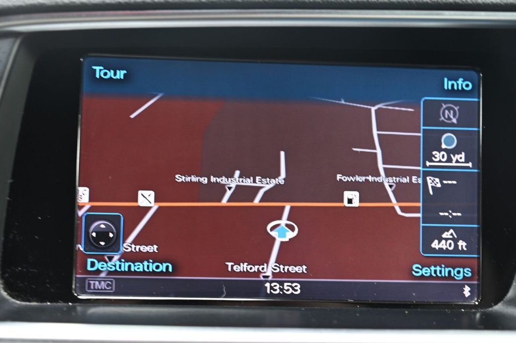 Used Audi Q5 2014 for sale - 76535745: Photo 26