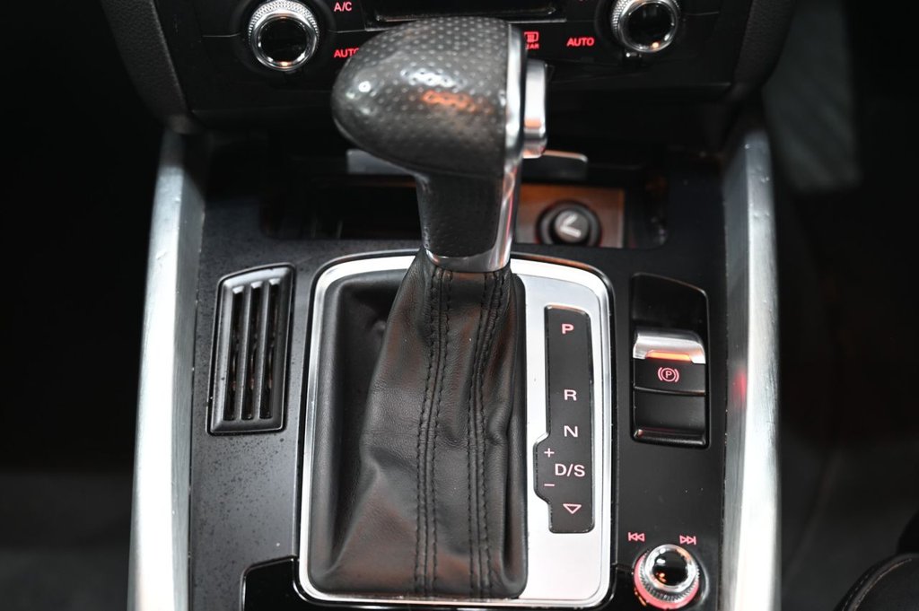 Used Audi Q5 2014 for sale - 76535745: Photo 28