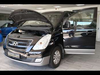 Used Hyundai i800 2018 for sale - 73452837: Photo