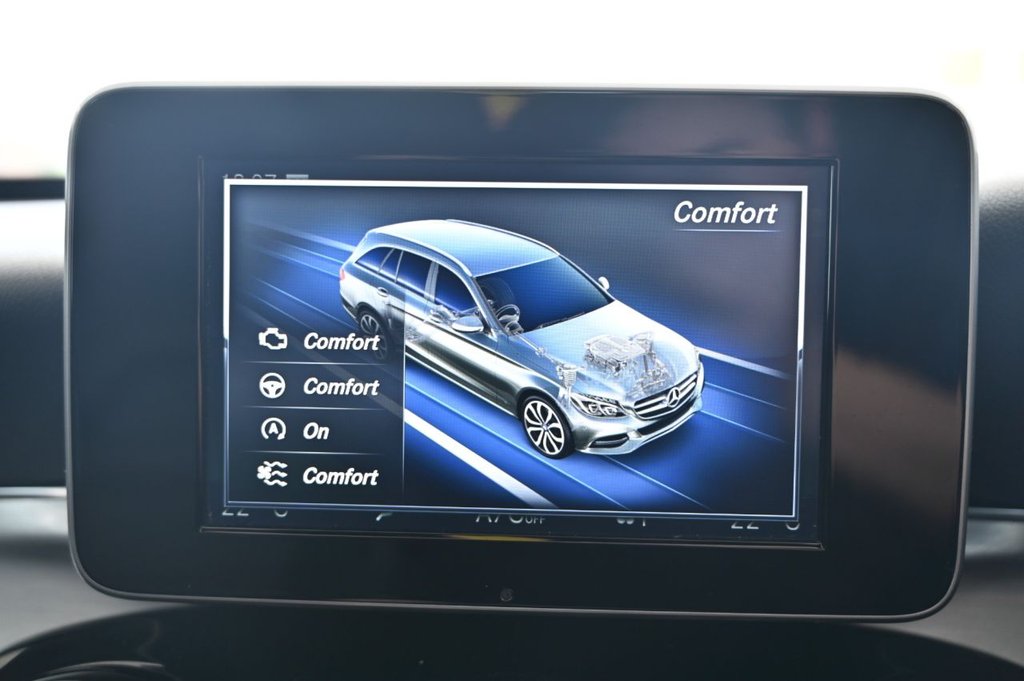 Used Mercedes-Benz C-Class 2016 for sale - 76048068: Photo 27