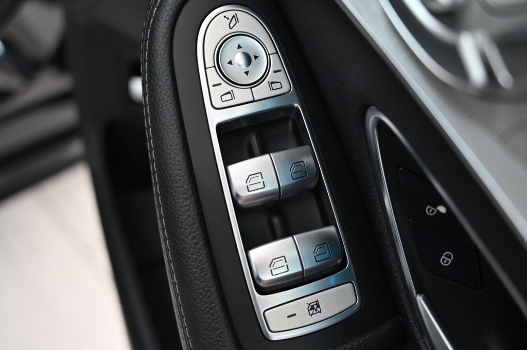 Used Mercedes-Benz C-Class 2016 for sale - 76048068: Photo 35