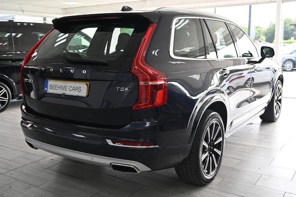 Used Volvo XC90 2019 for sale - 75370423: Photo 10