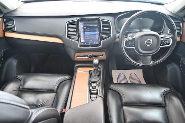 Used Volvo XC90 2019 for sale - 75370423: Photo 14