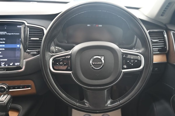 Used Volvo XC90 2019 for sale - 75370423: Photo 15