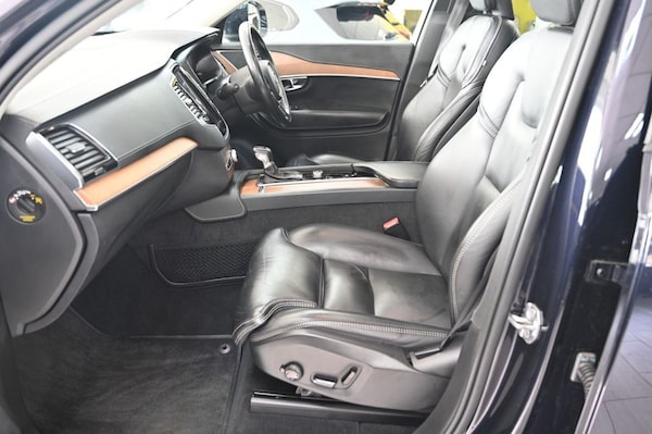 Used Volvo XC90 2019 for sale - 75370423: Photo 16
