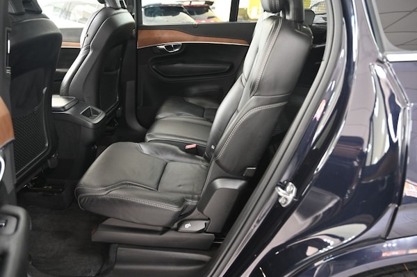 Used Volvo XC90 2019 for sale - 75370423: Photo 17
