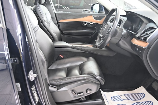 Used Volvo XC90 2019 for sale - 75370423: Photo 20