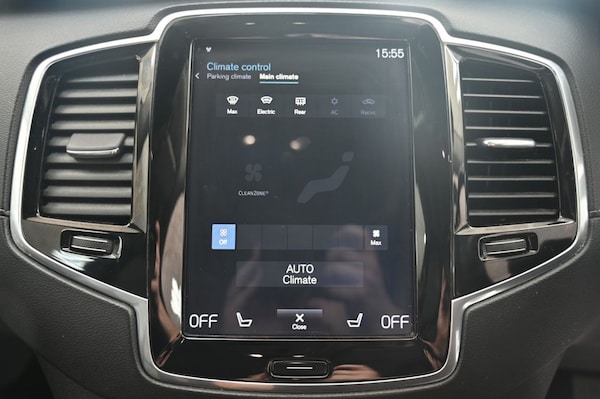 Used Volvo XC90 2019 for sale - 75370423: Photo 23