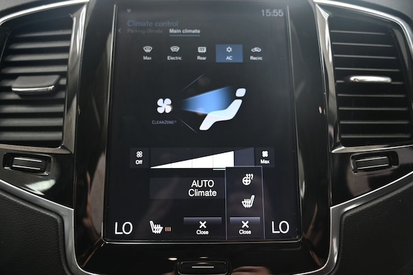 Used Volvo XC90 2019 for sale - 75370423: Photo 24