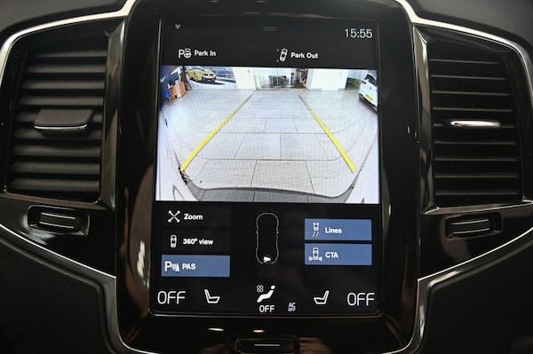 Used Volvo XC90 2019 for sale - 75370423: Photo 26