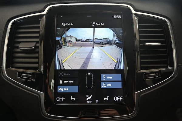 Used Volvo XC90 2019 for sale - 75370423: Photo 27