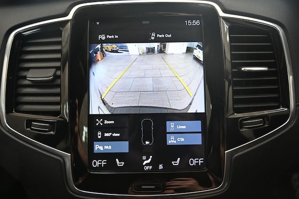 Used Volvo XC90 2019 for sale - 75370423: Photo 28