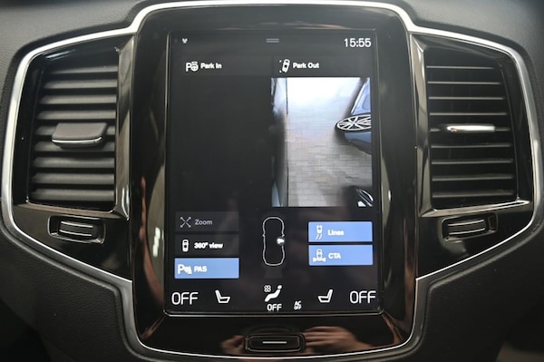 Used Volvo XC90 2019 for sale - 75370423: Photo 29