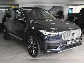 Used Volvo XC90 2019 for sale - 75370423: Photo
