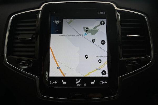 Used Volvo XC90 2019 for sale - 75370423: Photo 32