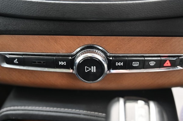 Used Volvo XC90 2019 for sale - 75370423: Photo 34