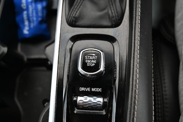 Used Volvo XC90 2019 for sale - 75370423: Photo 36