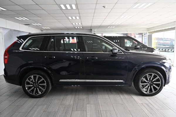 Used Volvo XC90 2019 for sale - 75370423: Photo 3