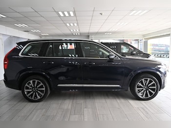 Used Volvo XC90 2019 for sale - 75370423: Photo