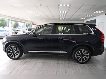 Used Volvo XC90 2019 for sale - 75370423: Photo