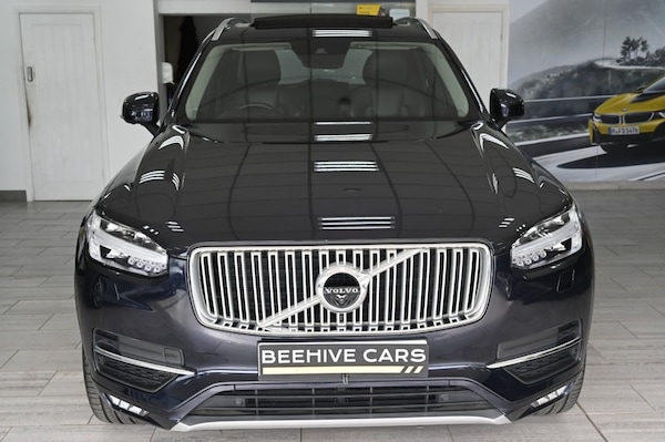 Used Volvo XC90 2019 for sale - 75370423: Photo 6
