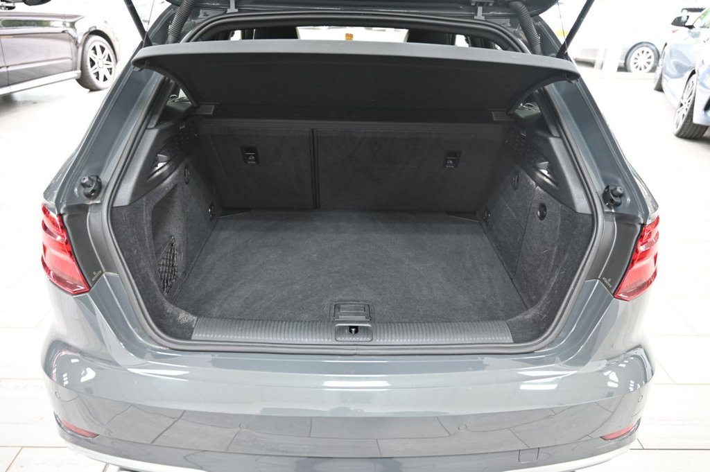 Used Audi S3 2019 for sale - 76429586: Photo 12