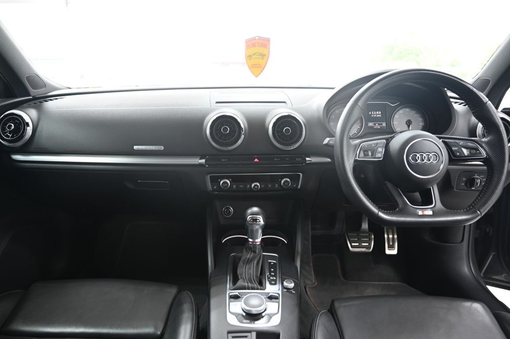 Used Audi S3 2019 for sale - 76429586: Photo 15