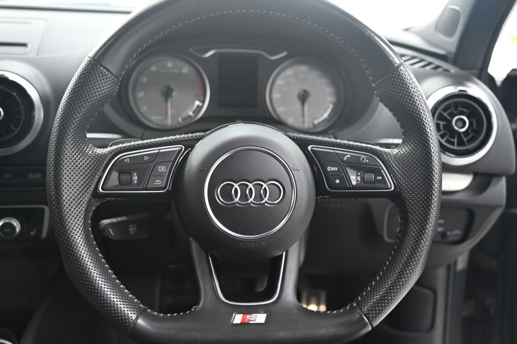 Used Audi S3 2019 for sale - 76429586: Photo 16