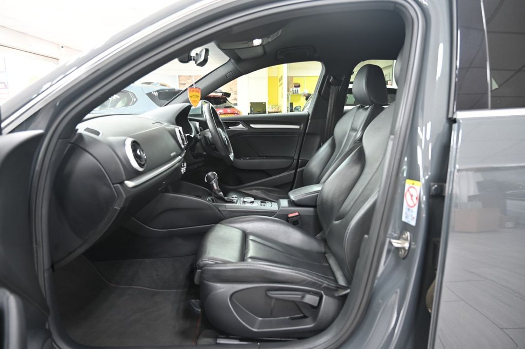 Used Audi S3 2019 for sale - 76429586: Photo 17