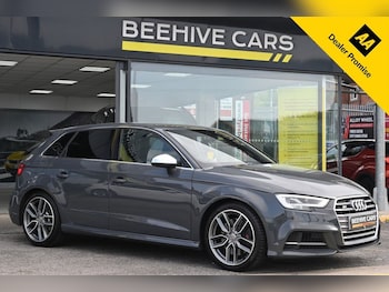Used Audi A3 2019 for sale - 76429586: Photo