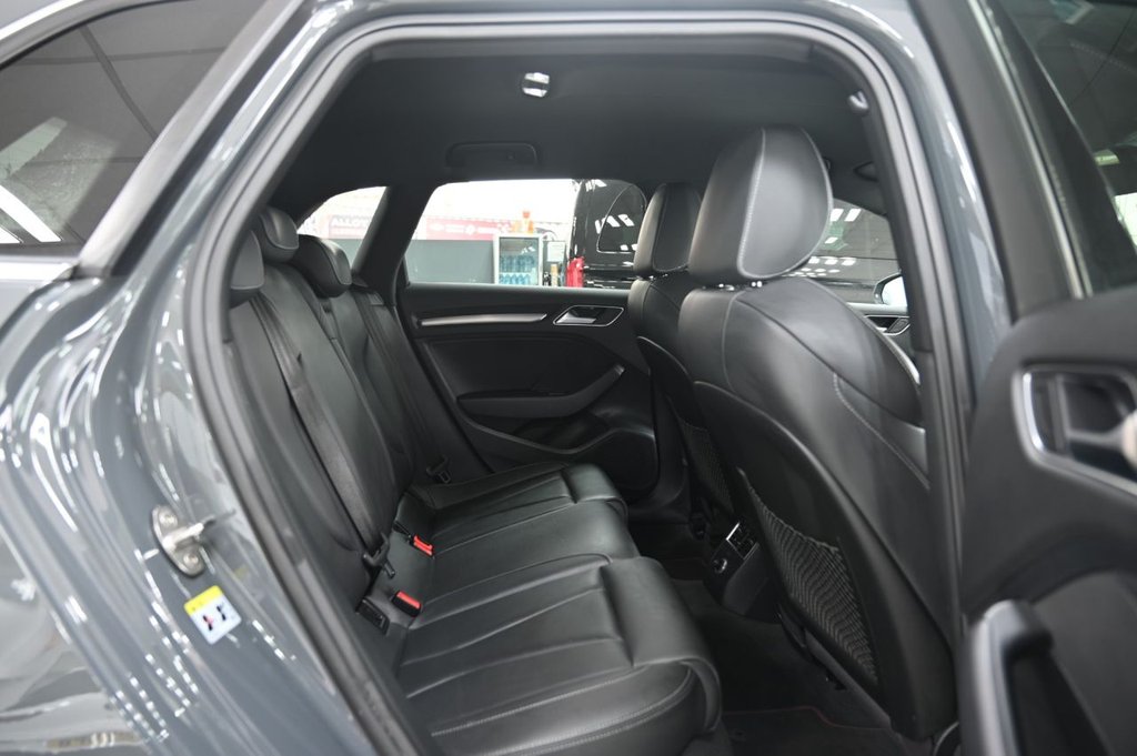 Used Audi S3 2019 for sale - 76429586: Photo 20