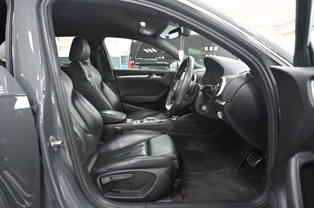 Used Audi S3 2019 for sale - 76429586: Photo 21