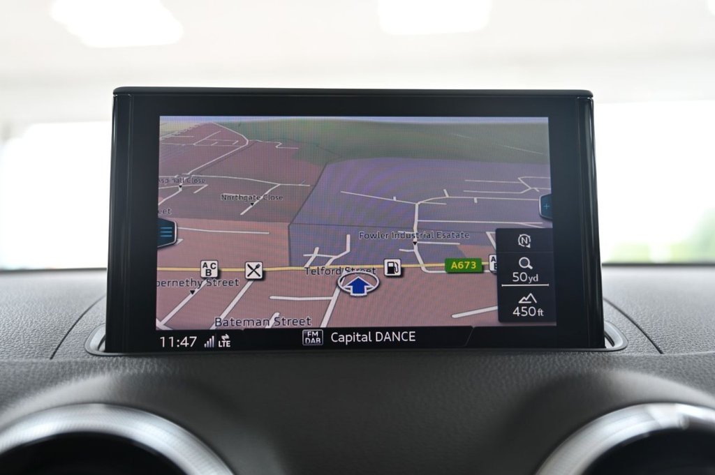 Used Audi S3 2019 for sale - 76429586: Photo 22