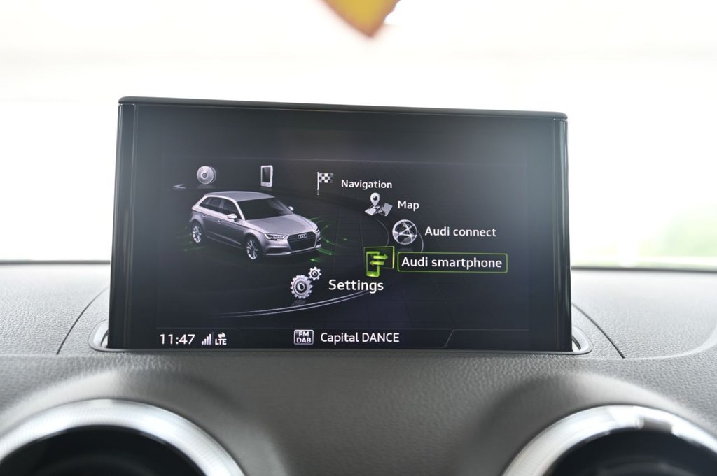 Used Audi S3 2019 for sale - 76429586: Photo 23