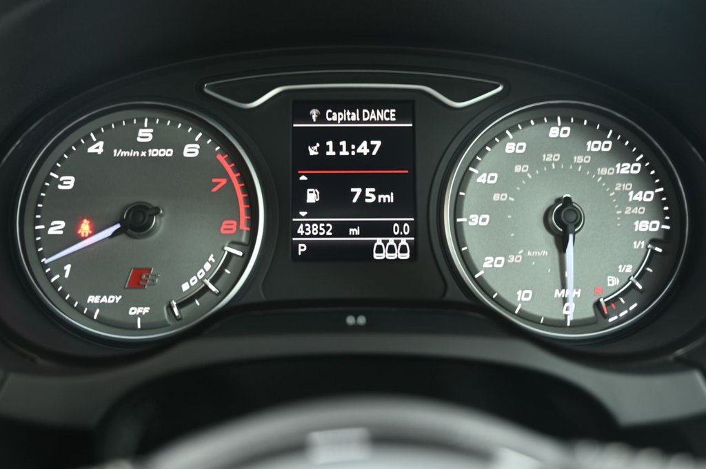 Used Audi S3 2019 for sale - 76429586: Photo 26